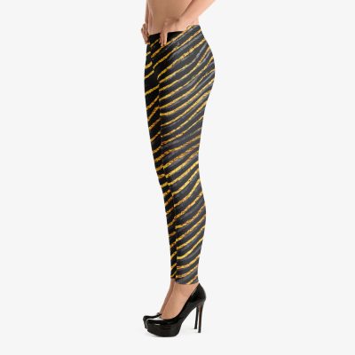 animal design women leggins