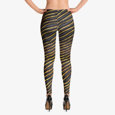 women leggins printed