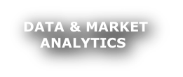  DATA & MARKET
ANALYTICS 